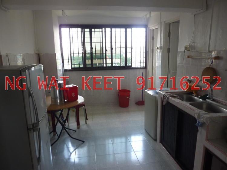 Blk 1 Hougang Avenue 3 (Hougang), HDB 3 Rooms #132408492